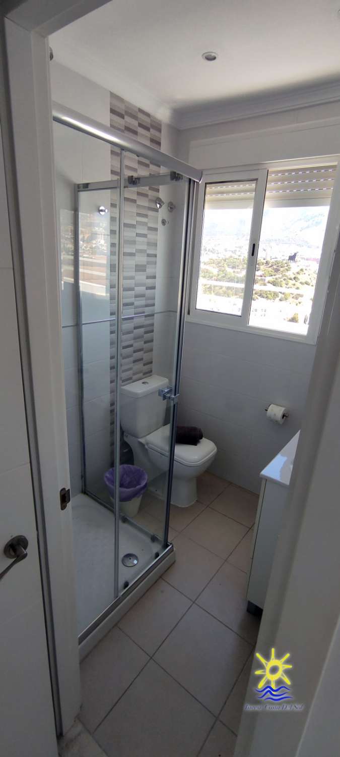 Penthouse en bord de mer, unique, le plus ato de Fuengirola