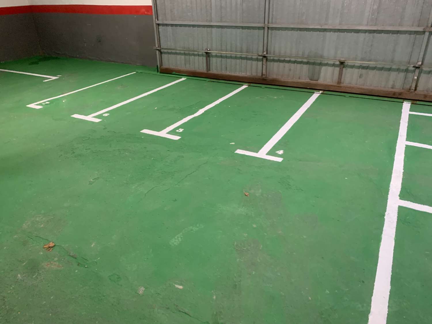 Garage te koop in Centro Ciudad (Fuengirola)