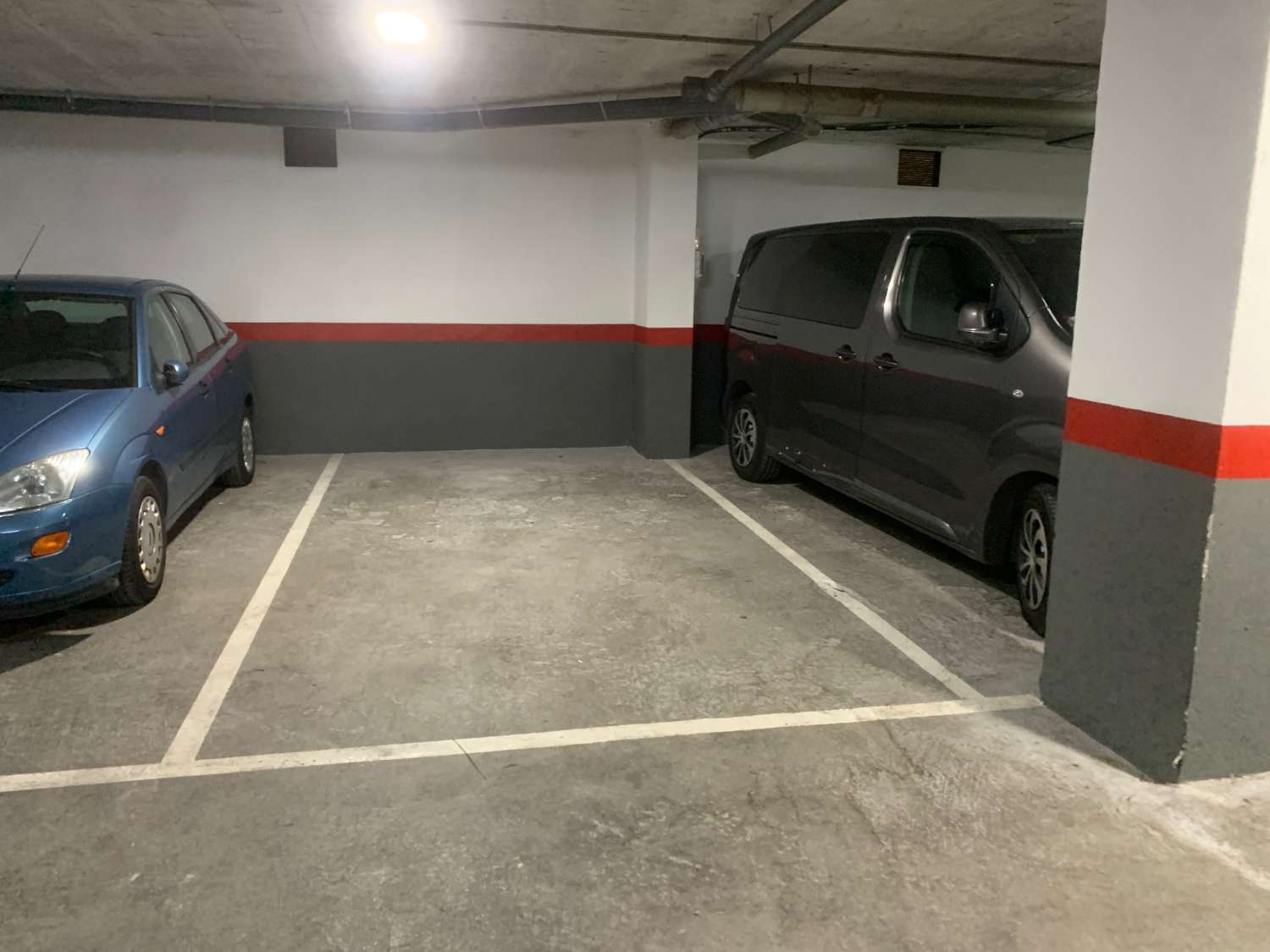 Garage te koop in Centro Ciudad (Fuengirola)